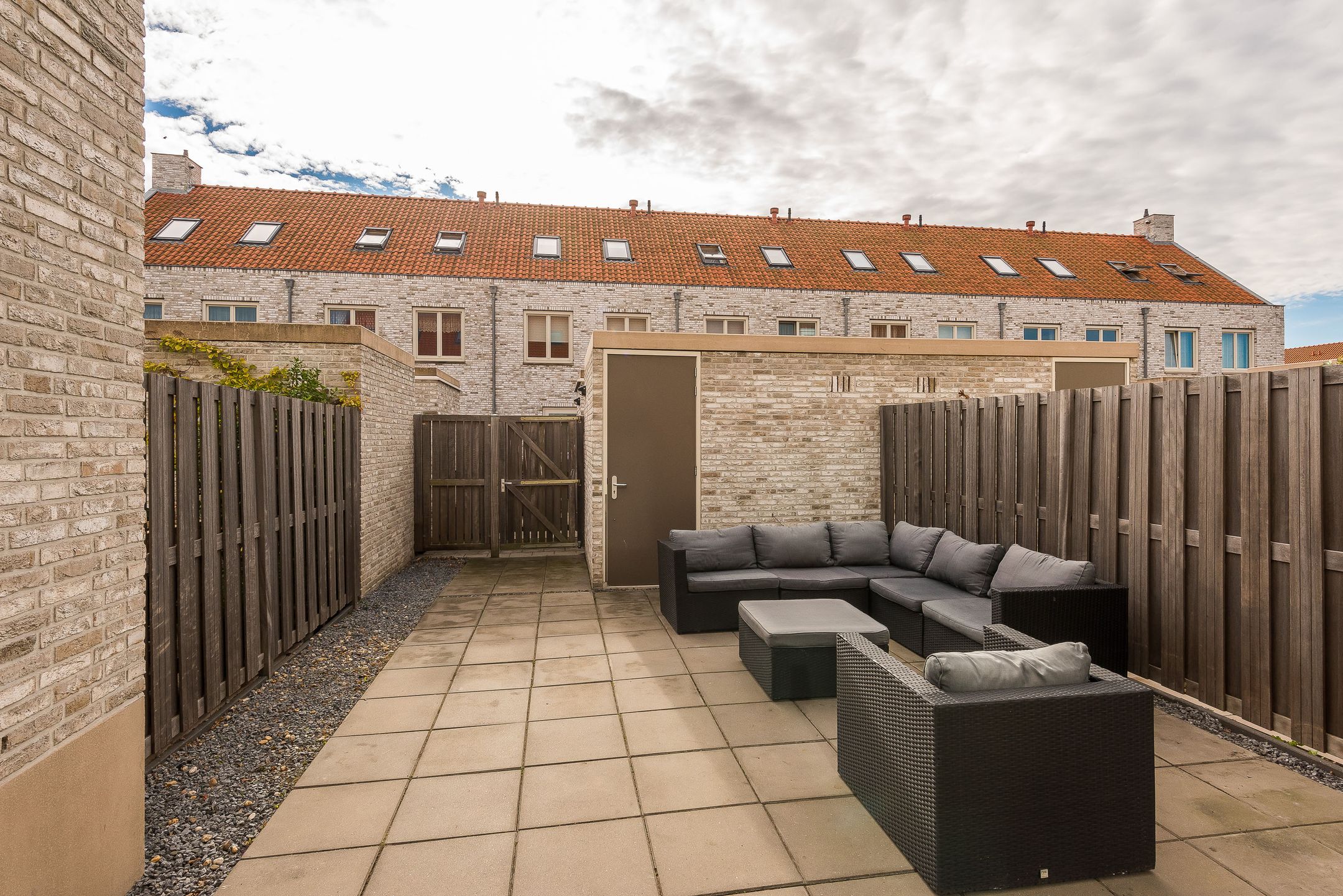 Foto 6 van van Gochstraat 18