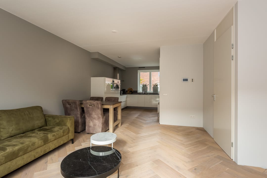 Foto 8 van van Gochstraat 18