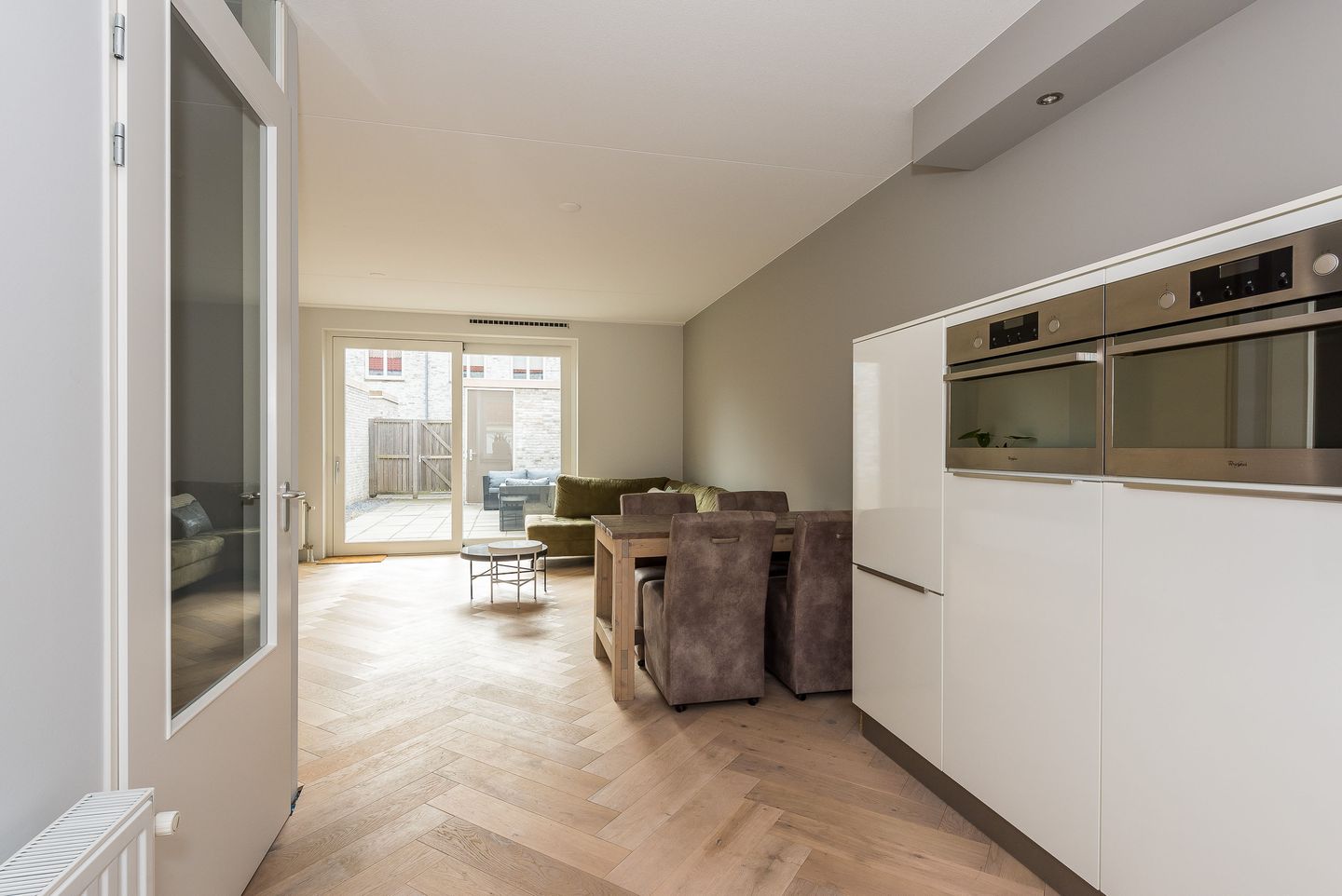 Foto 10 van van Gochstraat 18