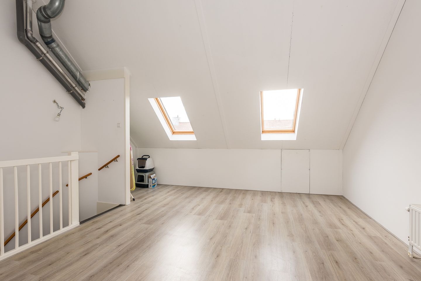 Foto 25 van van Gochstraat 18