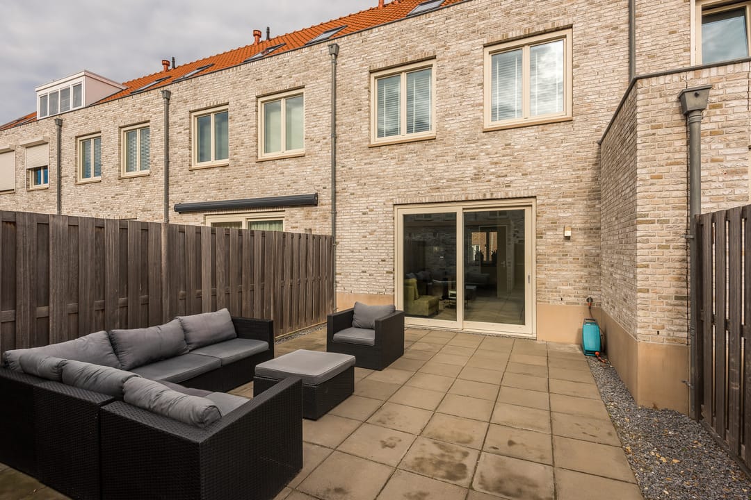 Foto 26 van van Gochstraat 18