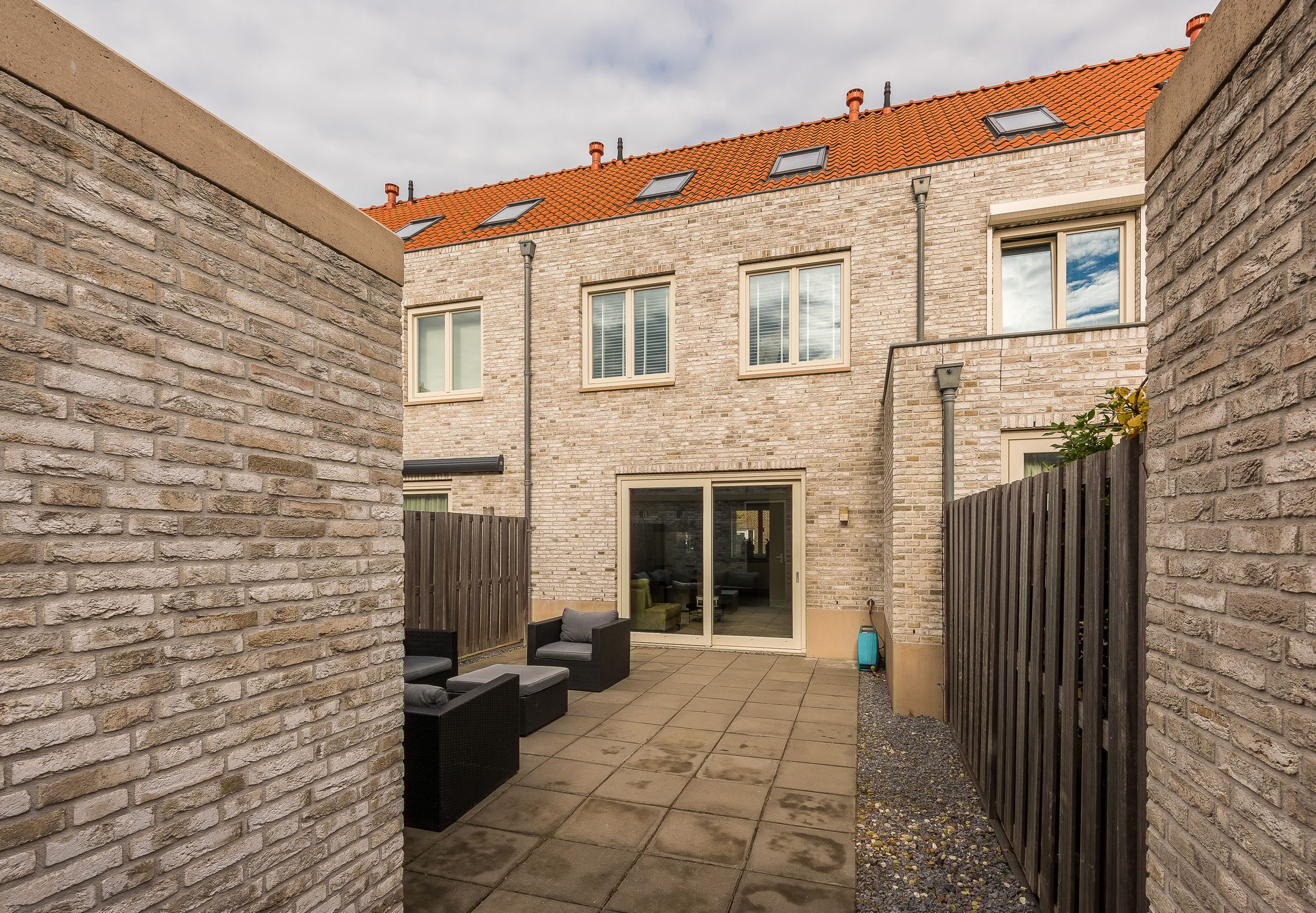 Foto 27 van van Gochstraat 18