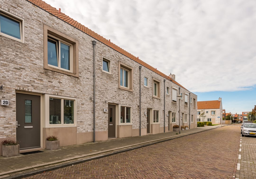 Foto 28 van van Gochstraat 18