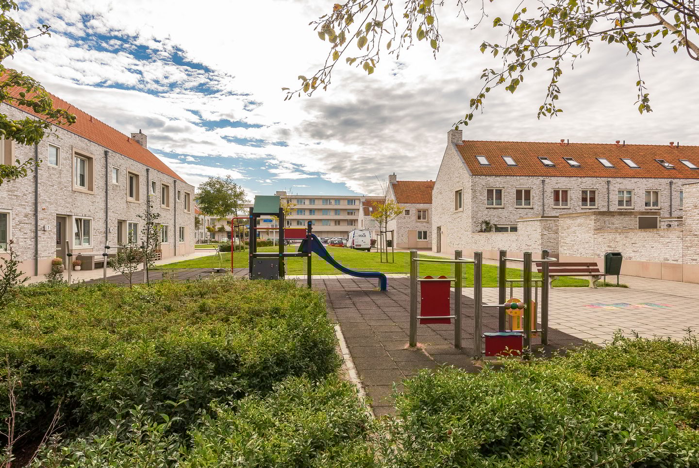 Foto 29 van van Gochstraat 18