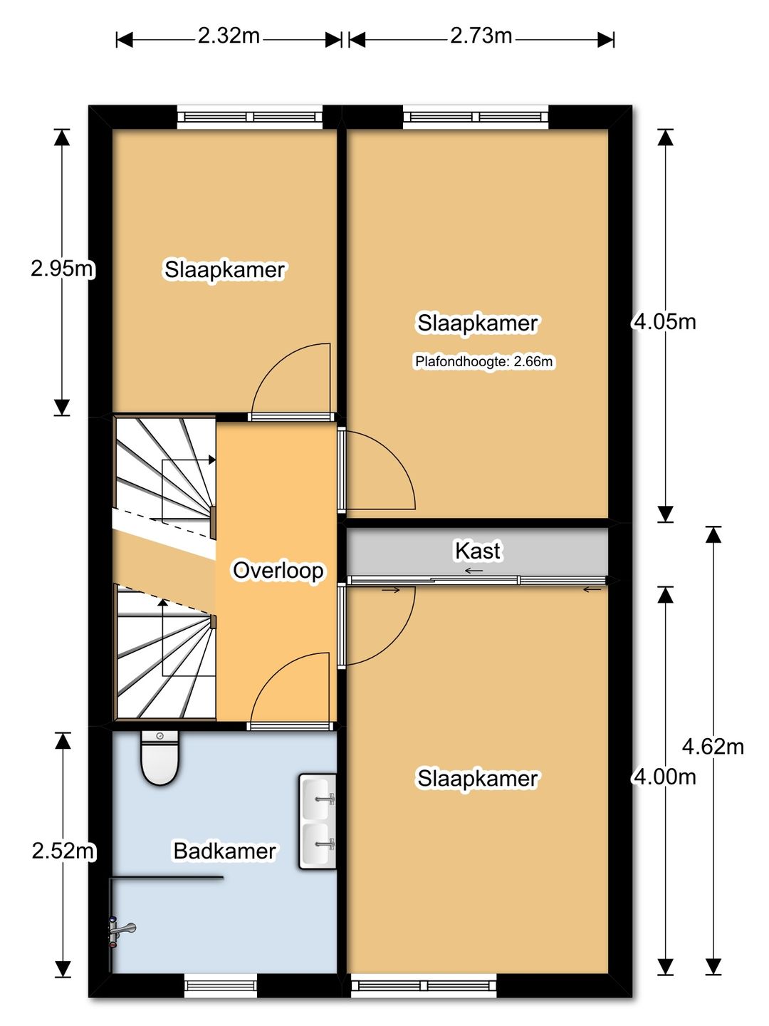 Foto 32 van van Gochstraat 18