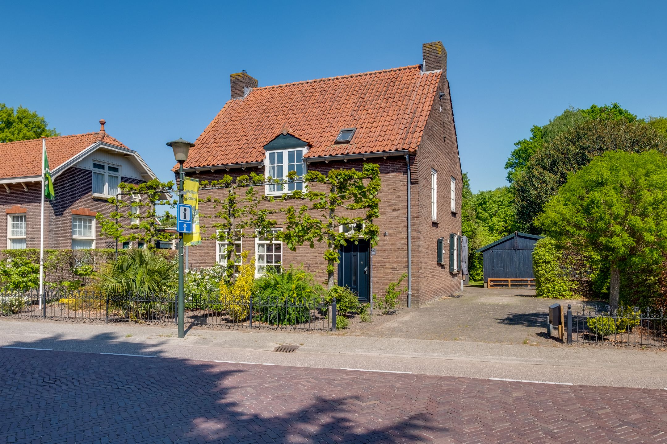 Huis te koop: Rengersweg 13 7245 AB Laren (GE) [Funda]
