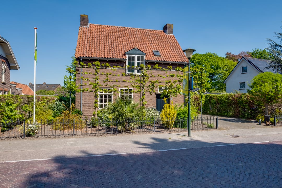 Foto 2 van Rengersweg 13