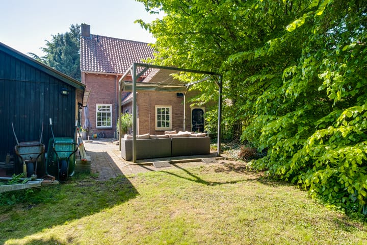 Foto 3 van Rengersweg 13