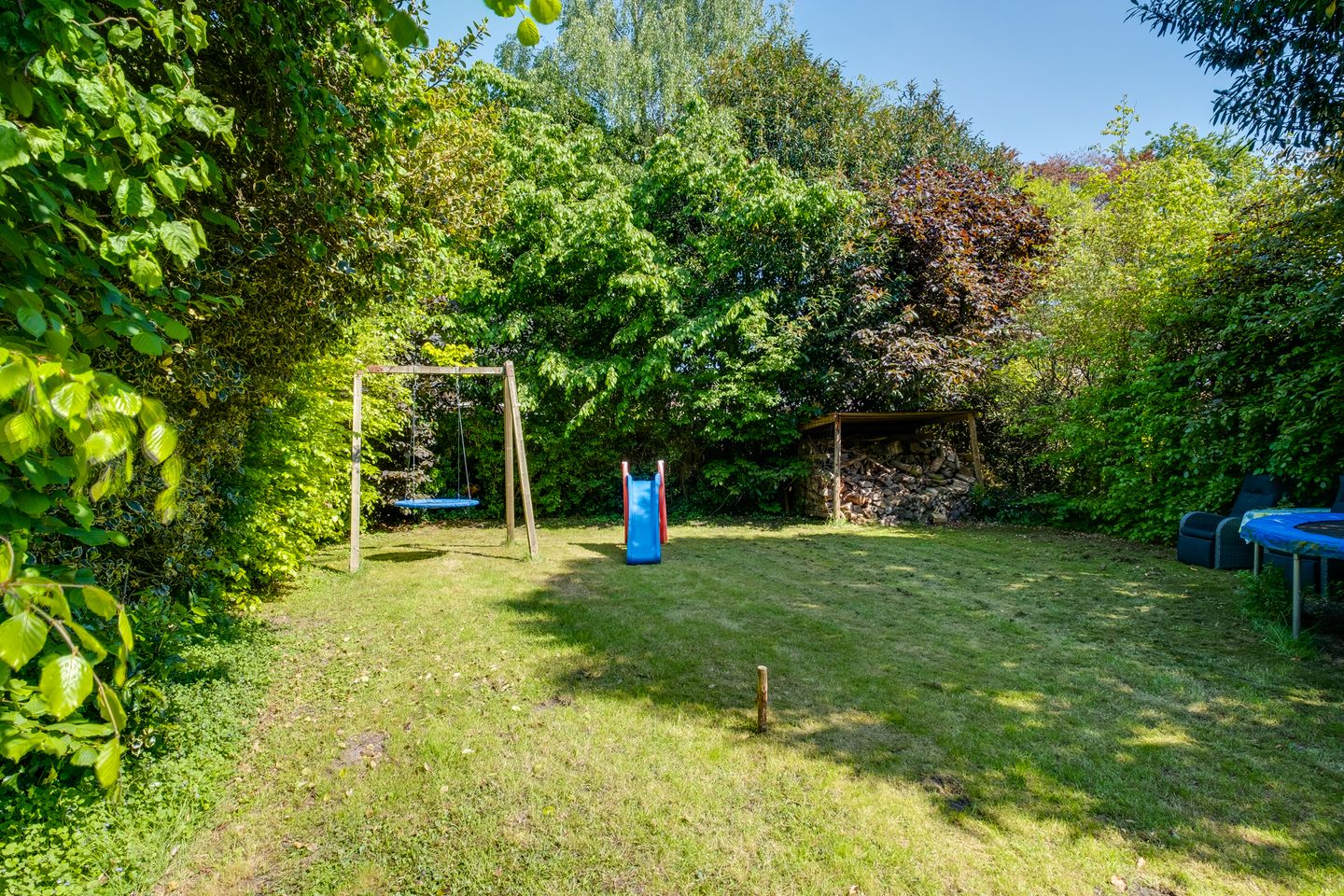 Foto 4 van Rengersweg 13