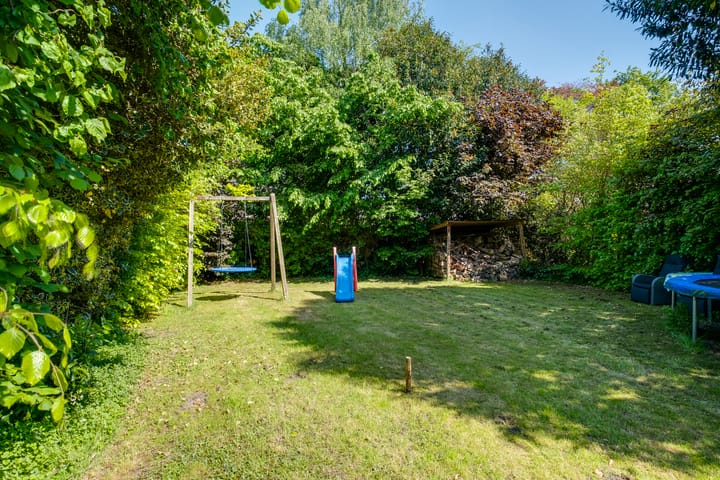 Foto 4 van Rengersweg 13