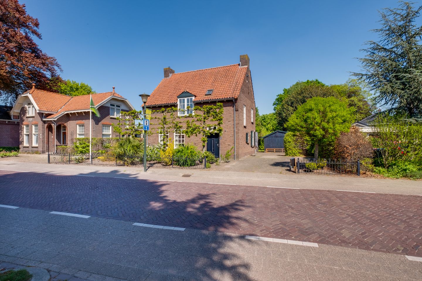 Foto 5 van Rengersweg 13