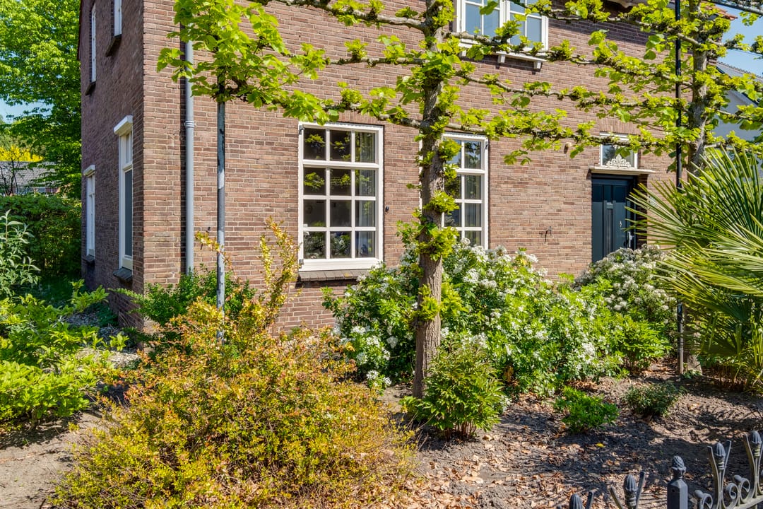 Foto 8 van Rengersweg 13