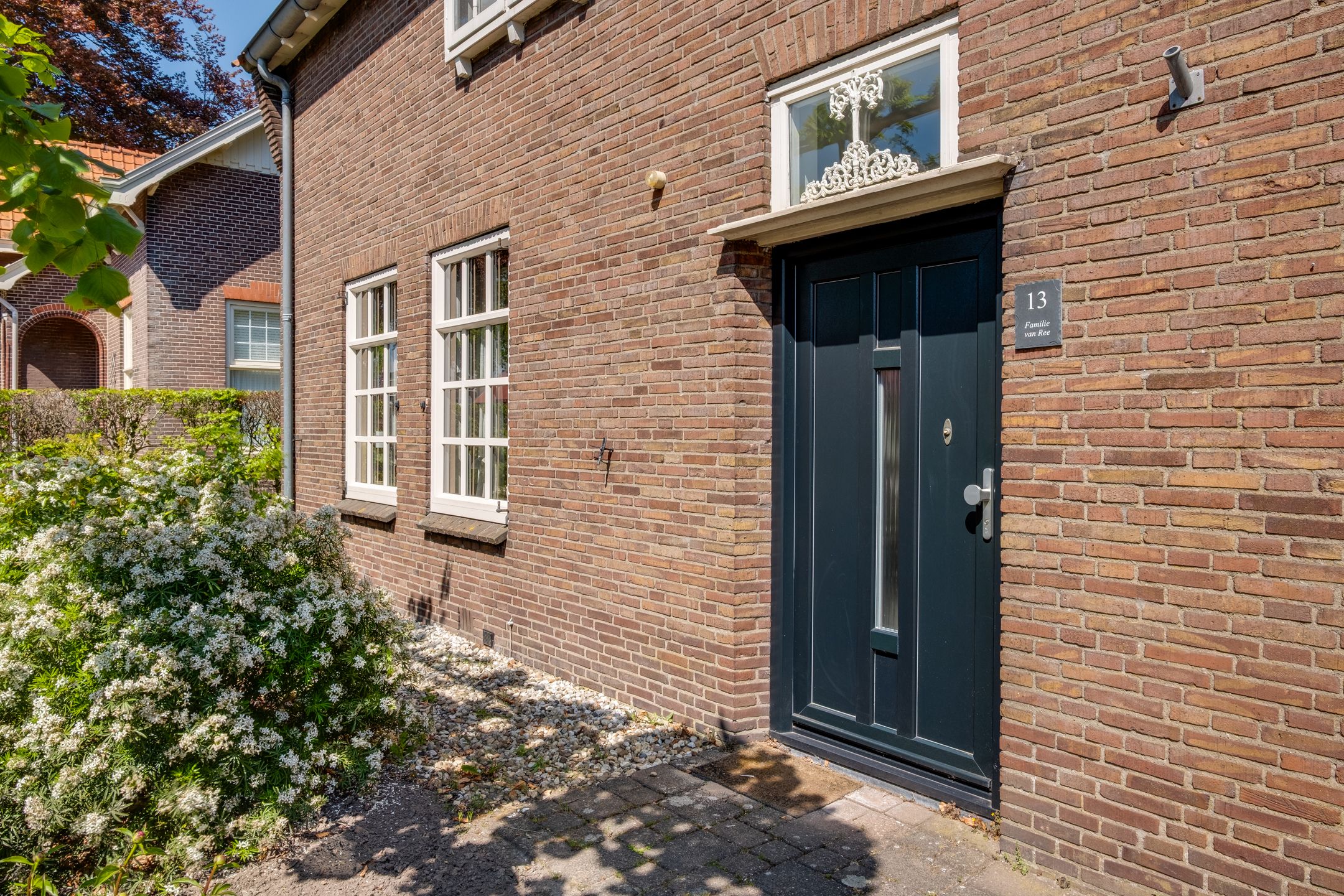 Foto 9 van Rengersweg 13