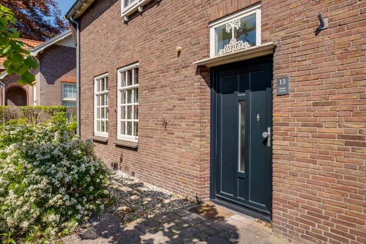 Foto 9 van Rengersweg 13