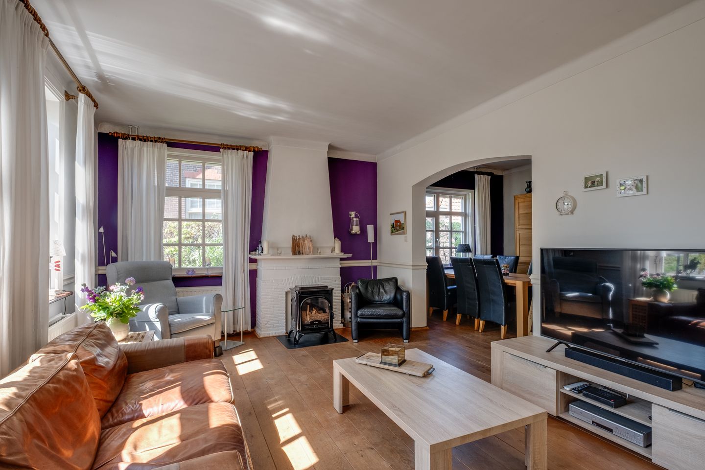 Foto 10 van Rengersweg 13