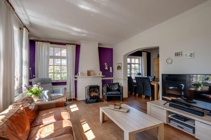 Foto 10 van Rengersweg 13