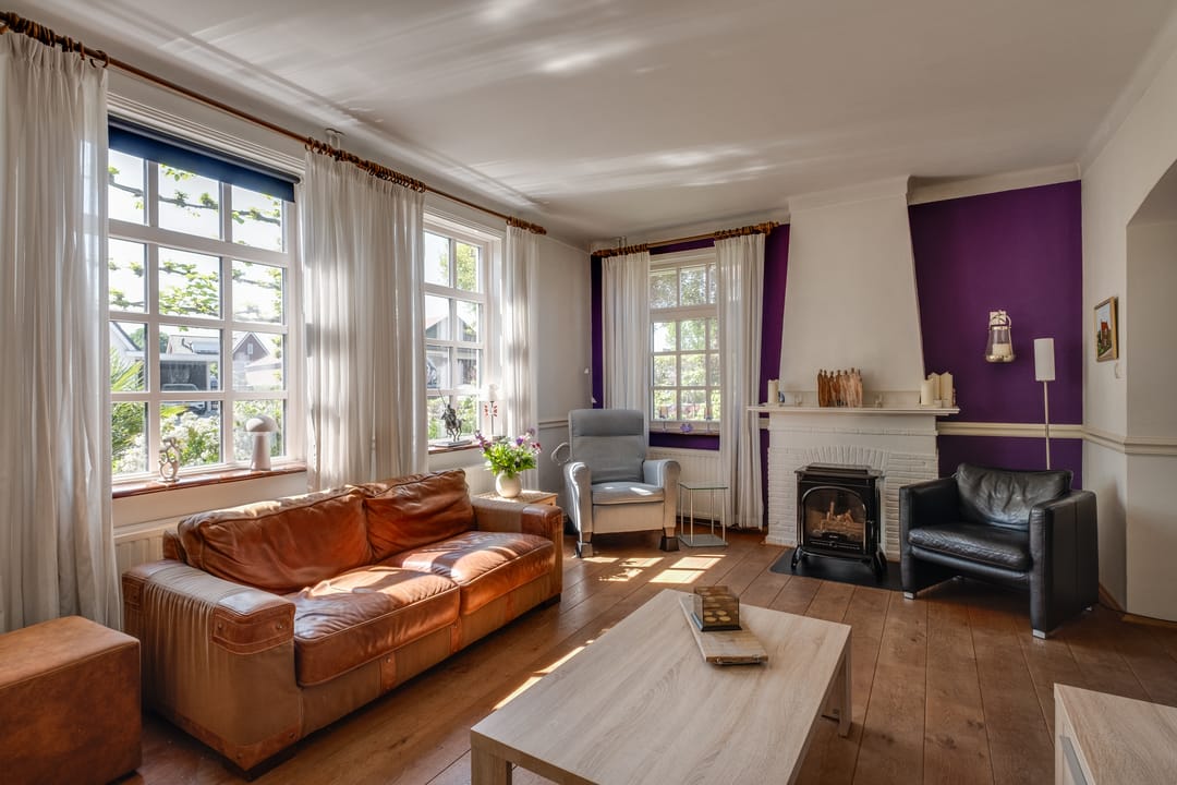 Foto 11 van Rengersweg 13