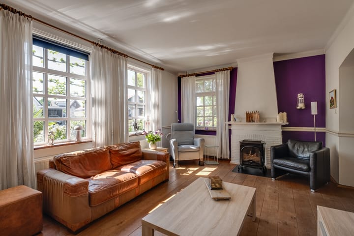 Foto 11 van Rengersweg 13