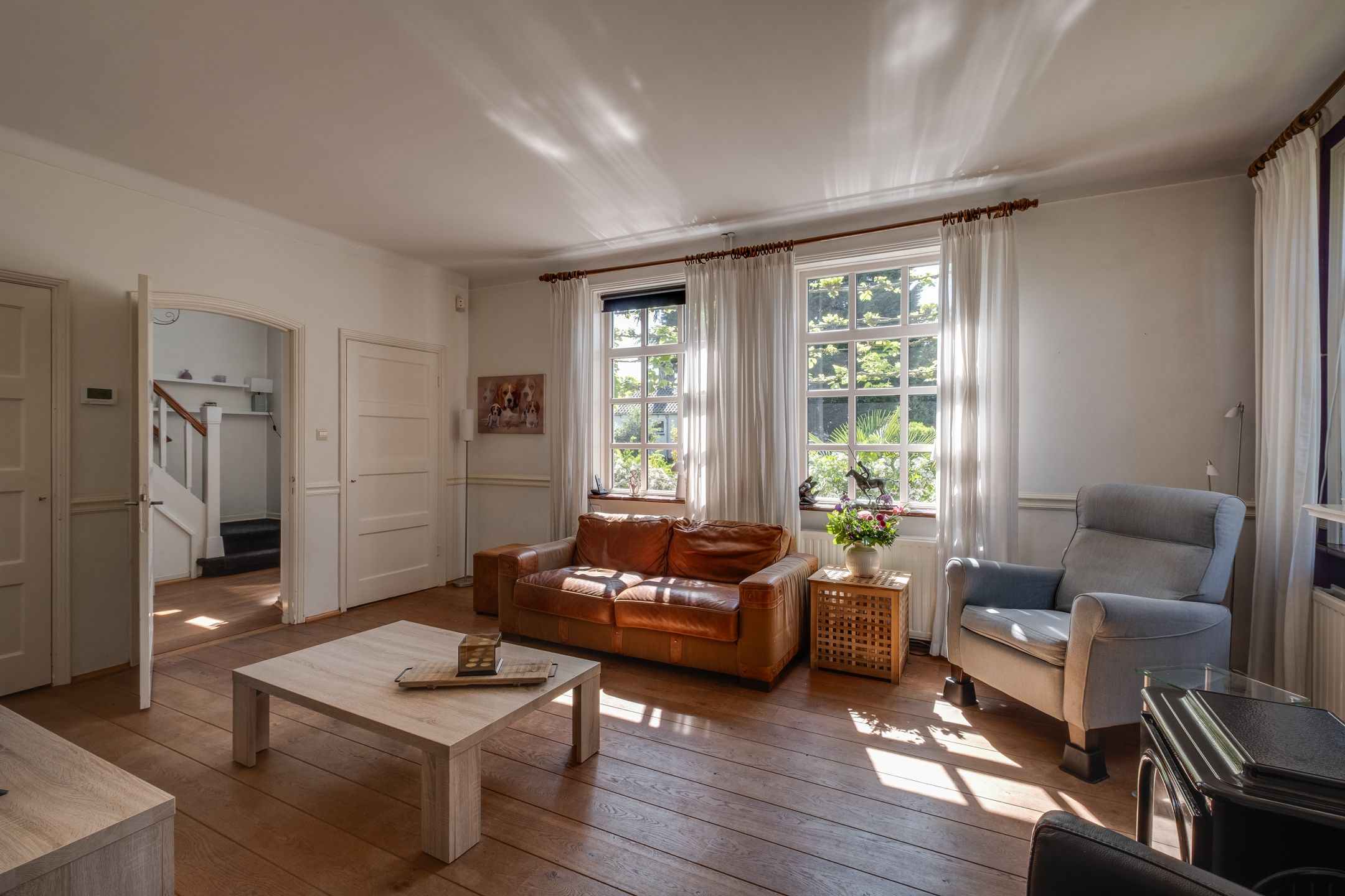 Foto 12 van Rengersweg 13