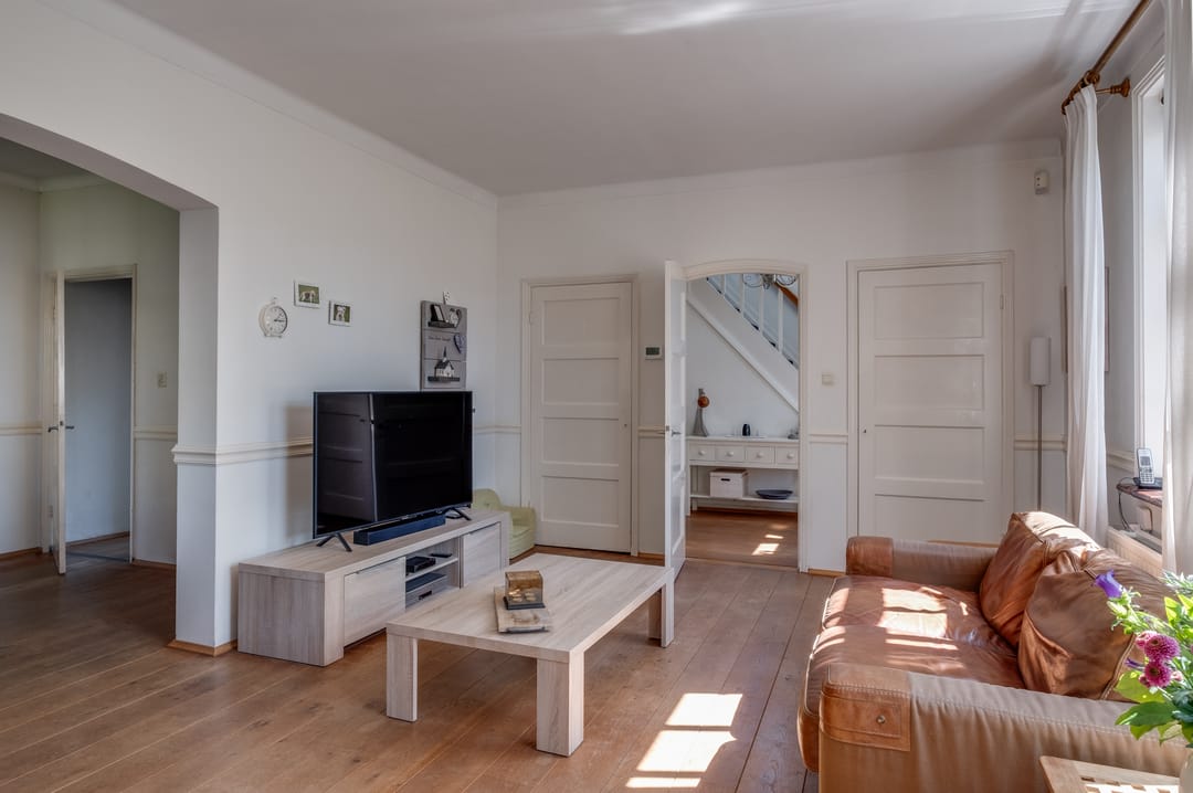 Foto 13 van Rengersweg 13