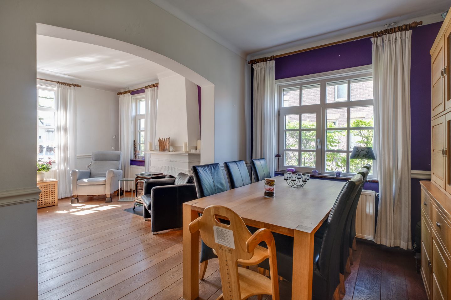 Foto 14 van Rengersweg 13