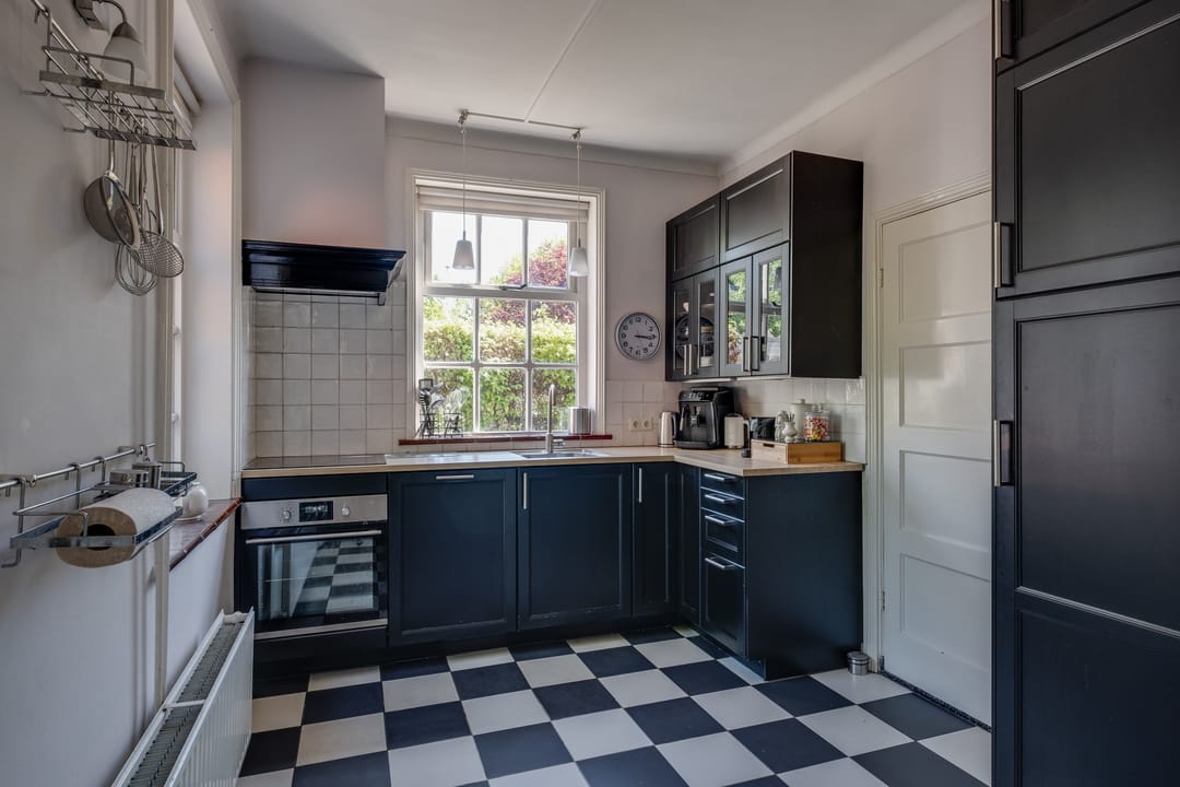 Foto 16 van Rengersweg 13