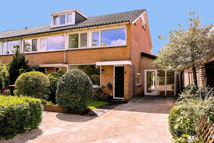 Wittebroodslaantje 2