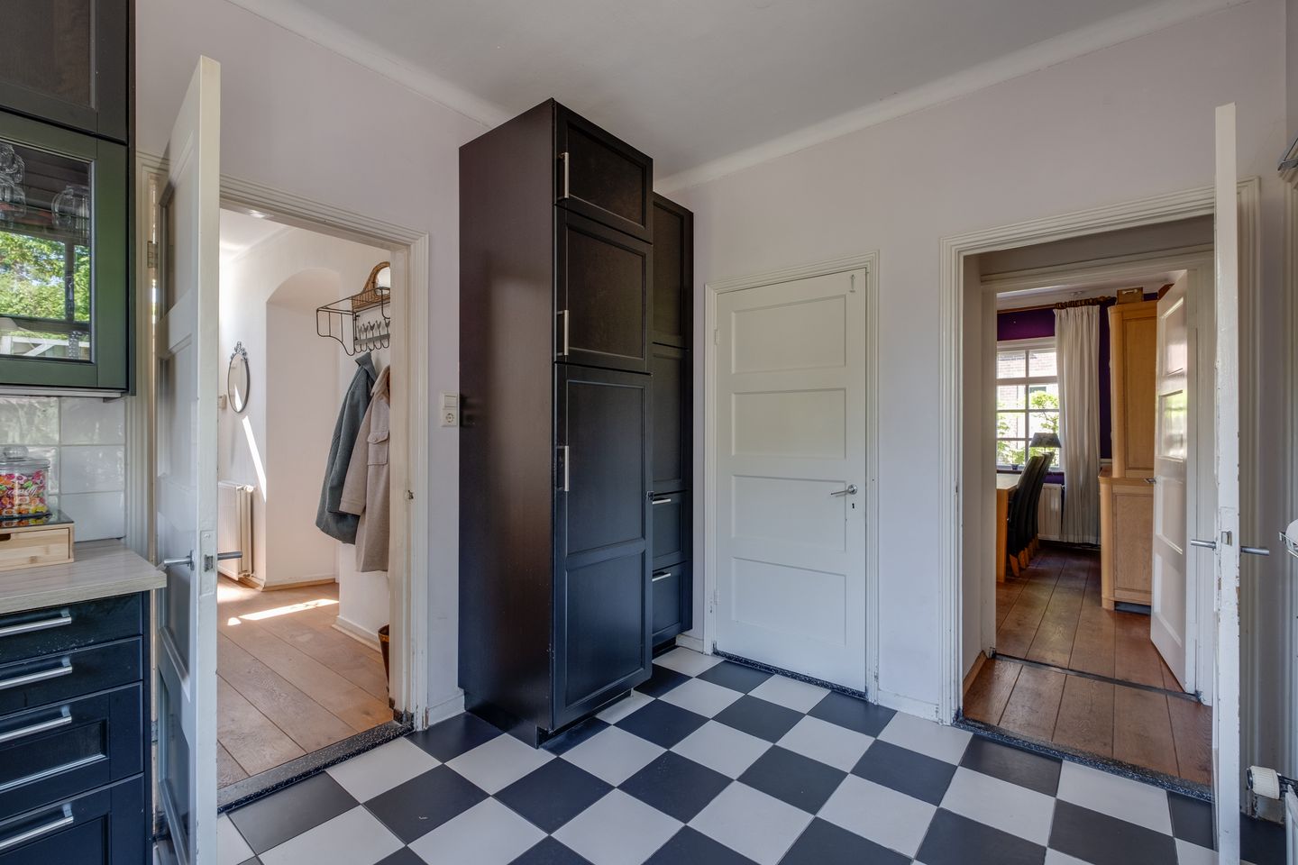 Foto 19 van Rengersweg 13