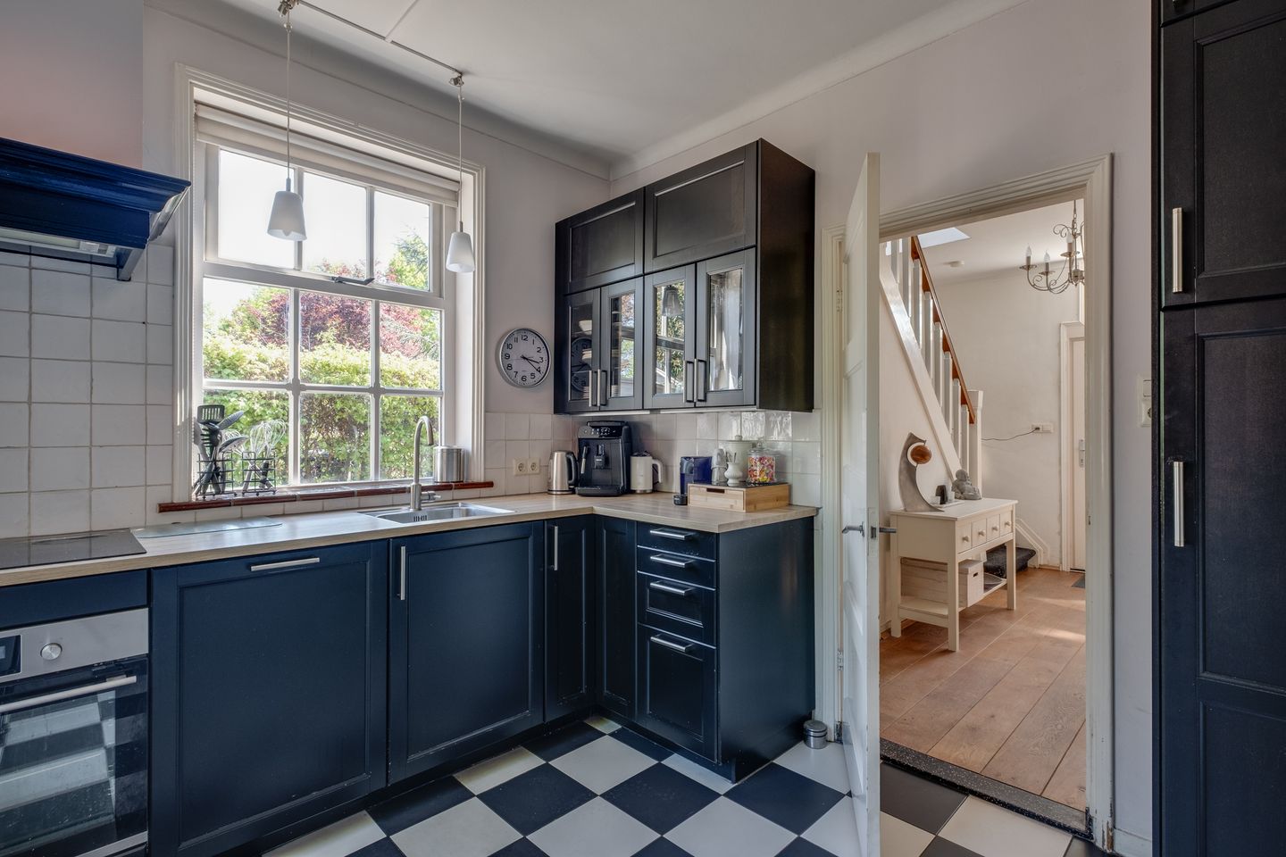 Foto 20 van Rengersweg 13