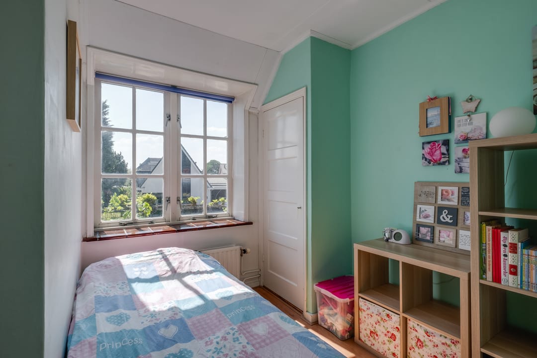 Foto 38 van Rengersweg 13