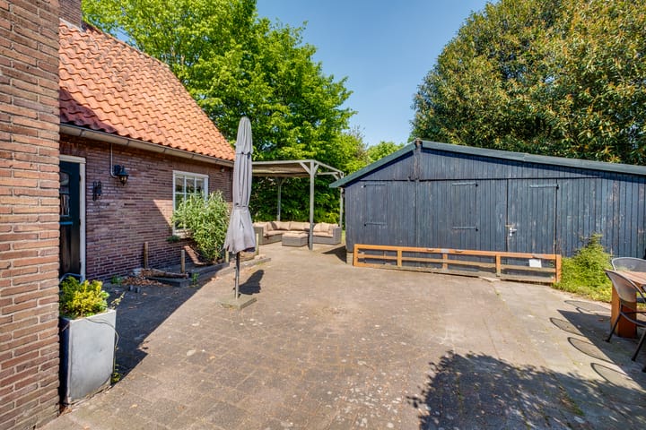 Foto 47 van Rengersweg 13