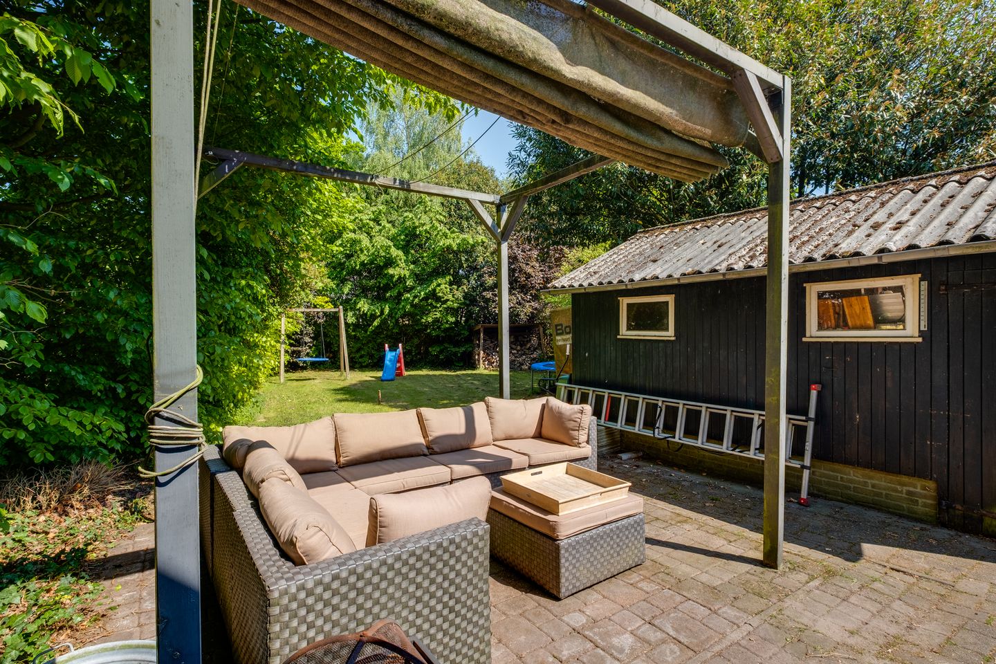 Foto 50 van Rengersweg 13