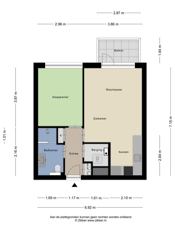 Foto 28 van Stekeldijk 74