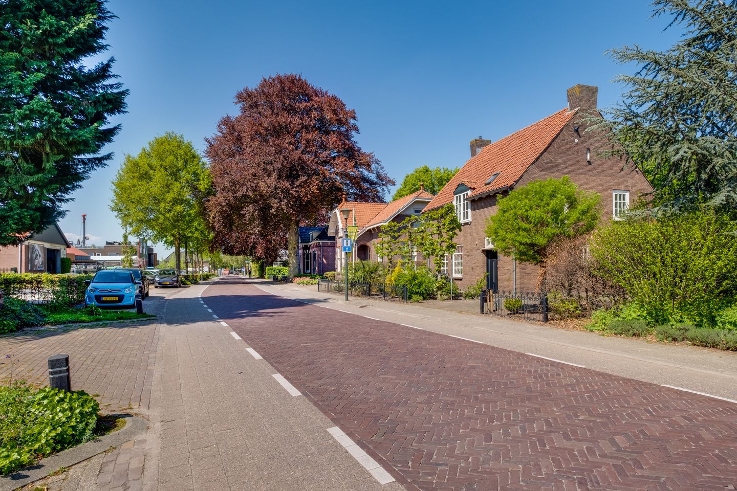 Foto 55 van Rengersweg 13