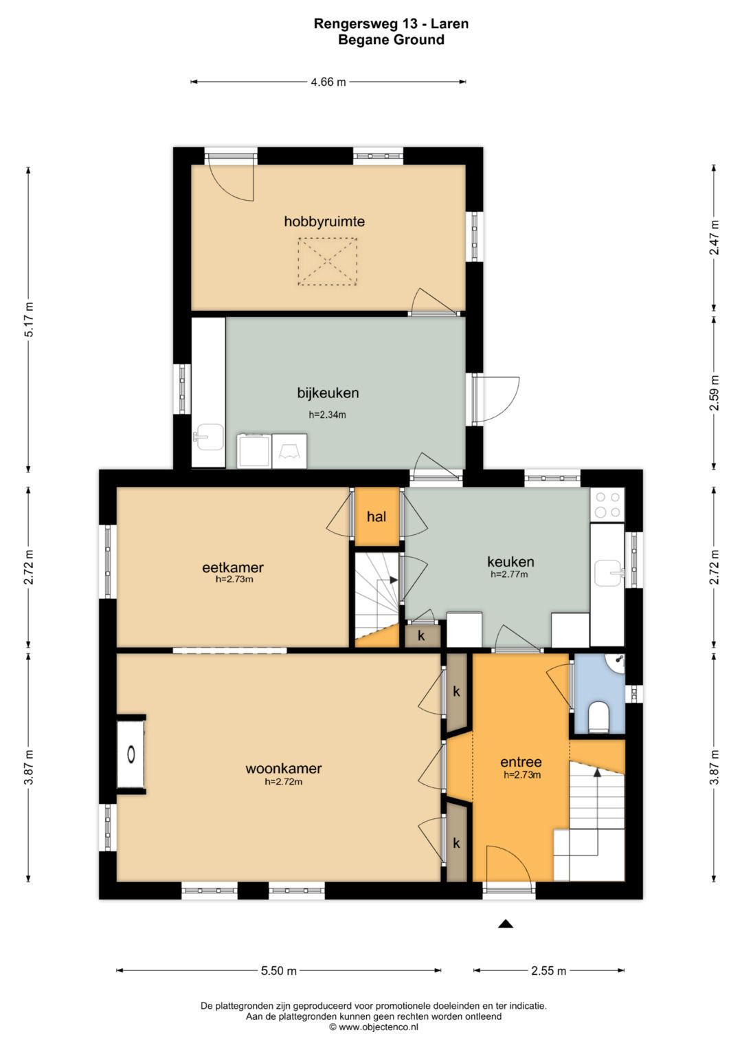 Foto 57 van Rengersweg 13