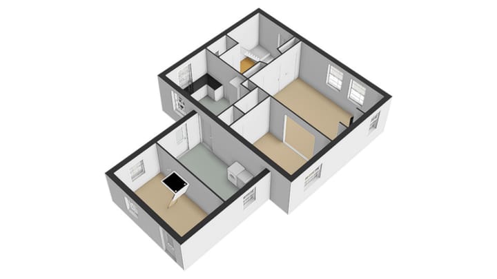 Foto 58 van Rengersweg 13