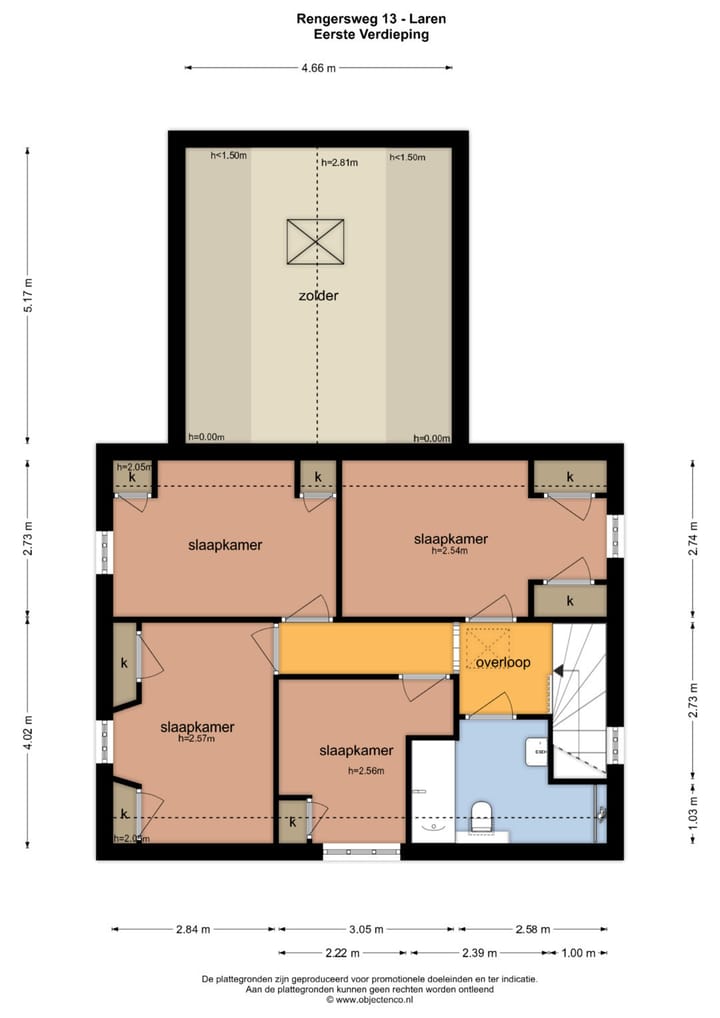 Foto 59 van Rengersweg 13