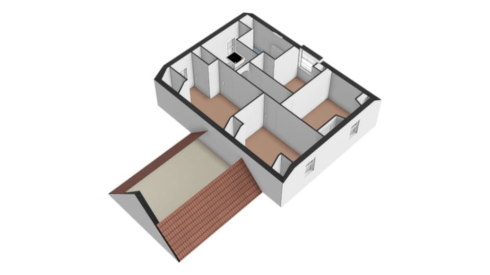 Foto 60 van Rengersweg 13