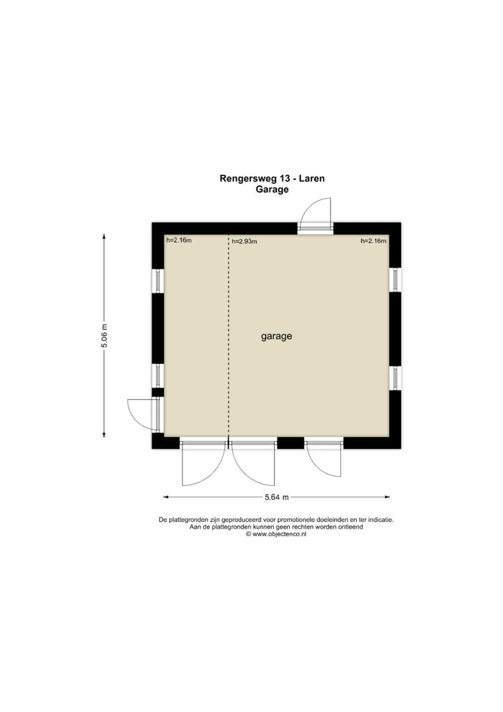 Foto 65 van Rengersweg 13
