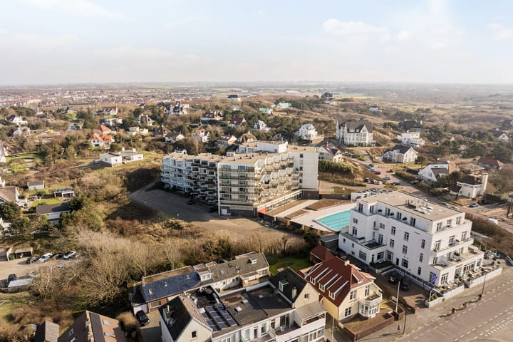 Foto 30 van Residence Rembrandt 23