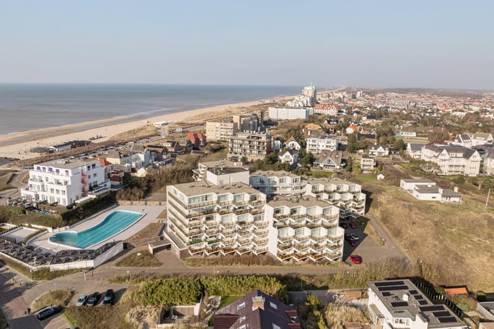 Foto 2 van Residence Rembrandt 23