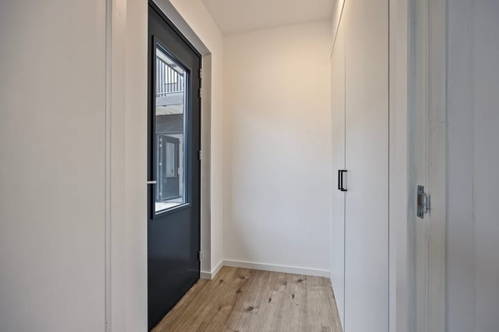 Foto 2 van Bredaseweg 38-E