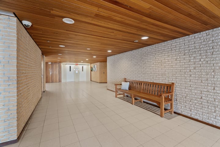 Foto 24 van Residence Rembrandt 23