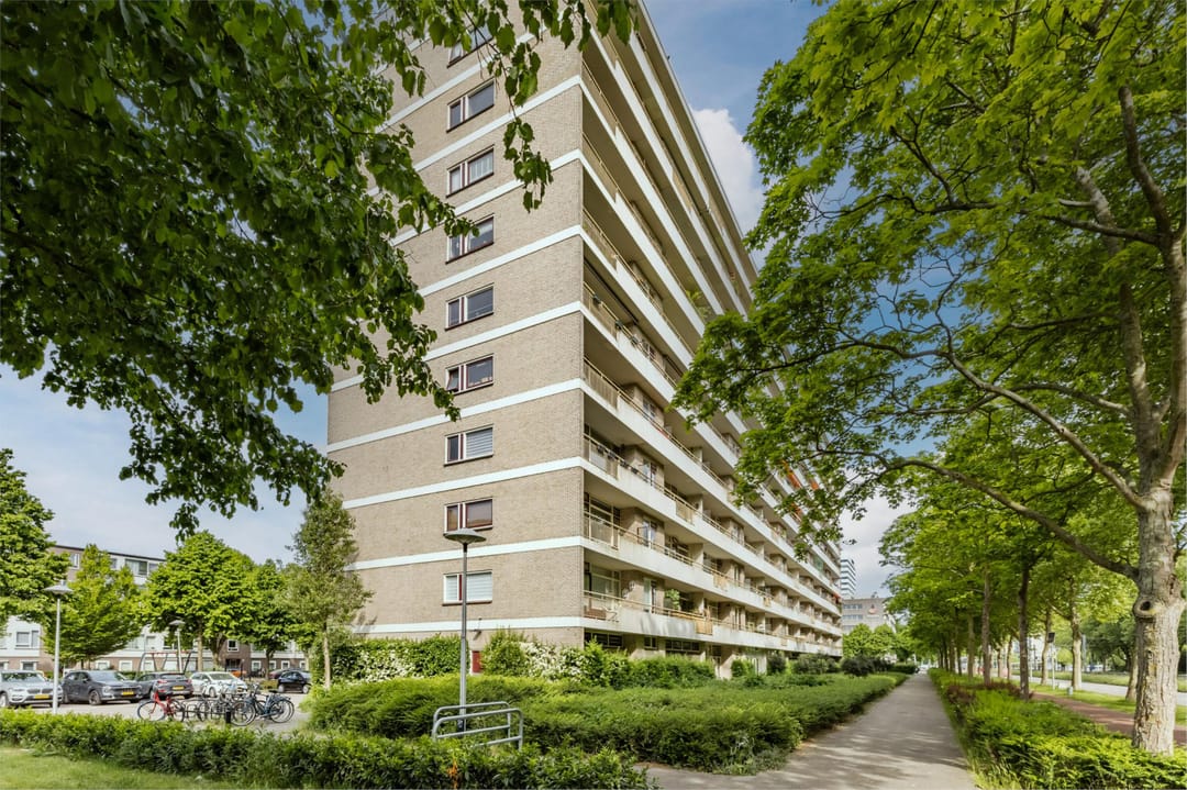 Foto 1 van Livingstonelaan 274