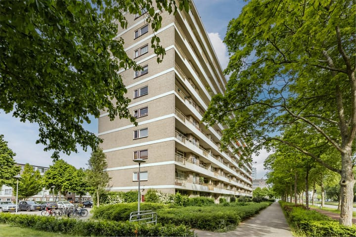 Foto 1 van Livingstonelaan 274