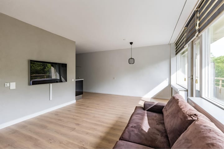 Foto 2 van Livingstonelaan 274