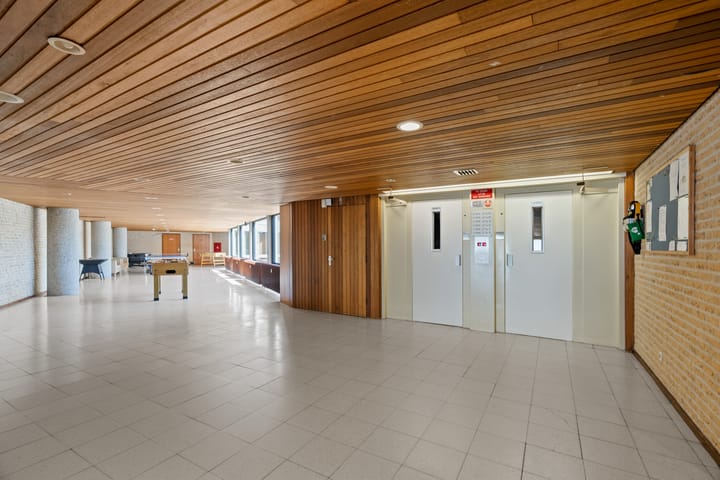 Foto 25 van Residence Rembrandt 23