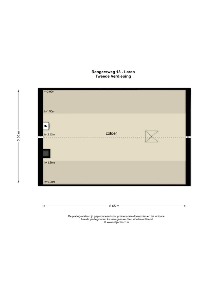 Foto 61 van Rengersweg 13