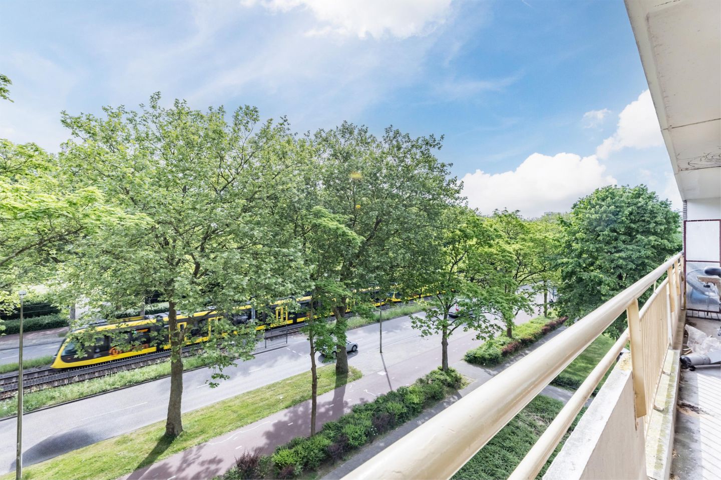 Foto 4 van Livingstonelaan 274