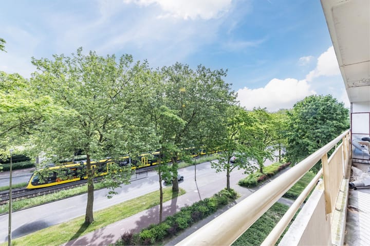 Foto 4 van Livingstonelaan 274